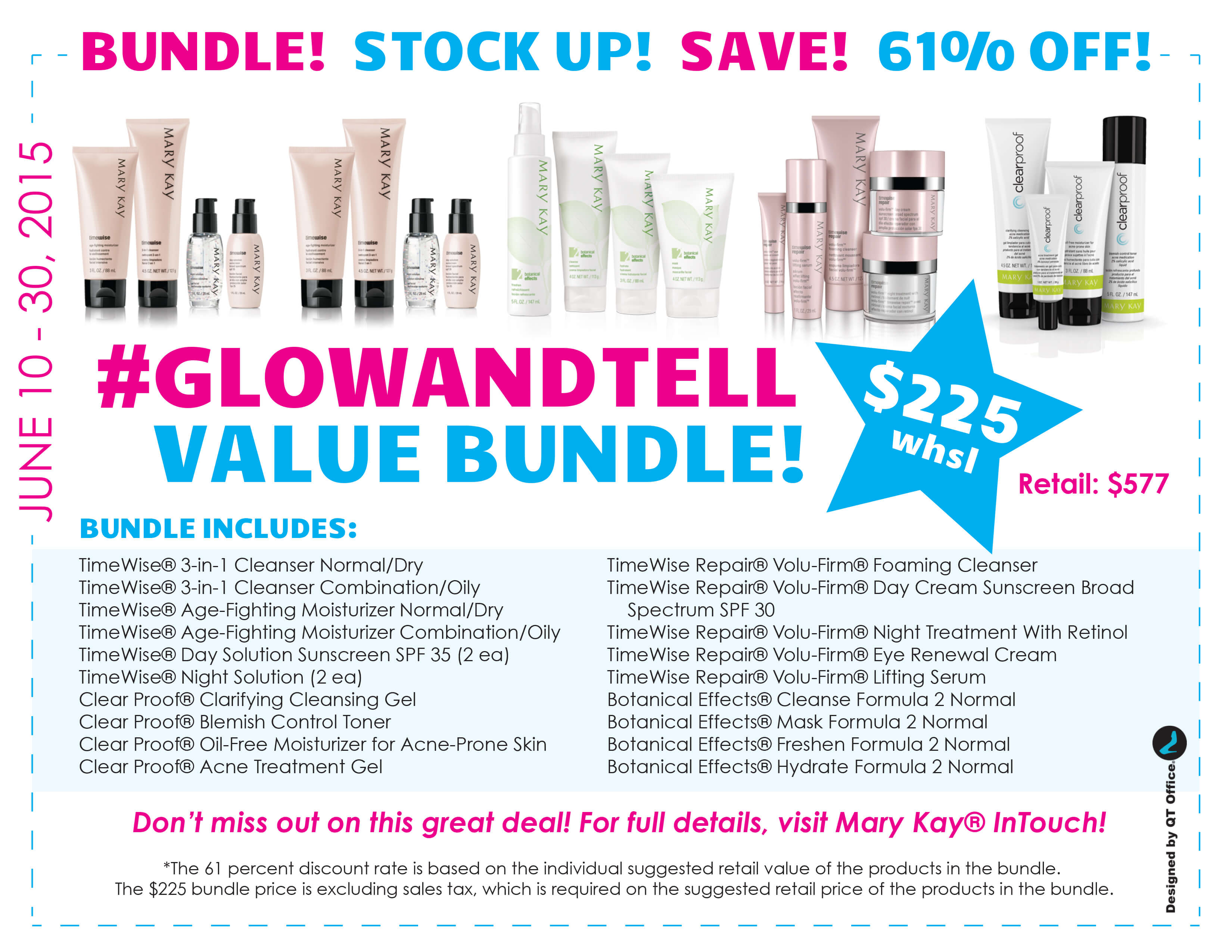 Mary kay in touch. NSD Mary Kay. Value Bundle value Bundle. Value Bundles.