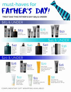 Fathers Day Must Haves